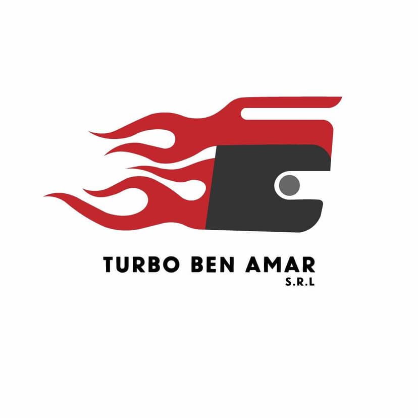 E-commerce For Turbo-Shop